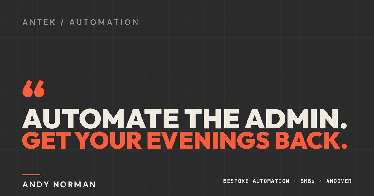 AI Coding Tools for UK Tradespeople: What Claude Can Do
