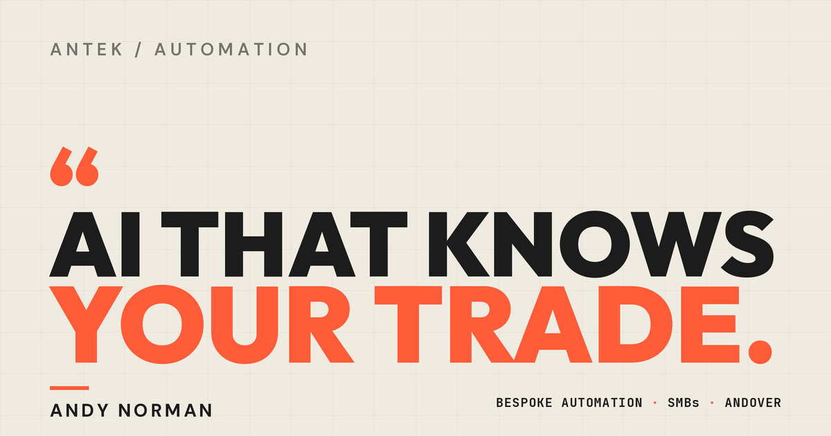 AI Automation for UK Trades: What Claude Plugins Mean for You