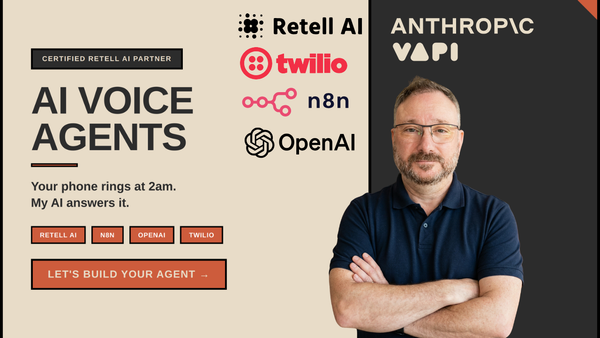 7 Best AI Automation Agencies in the UK (2026)