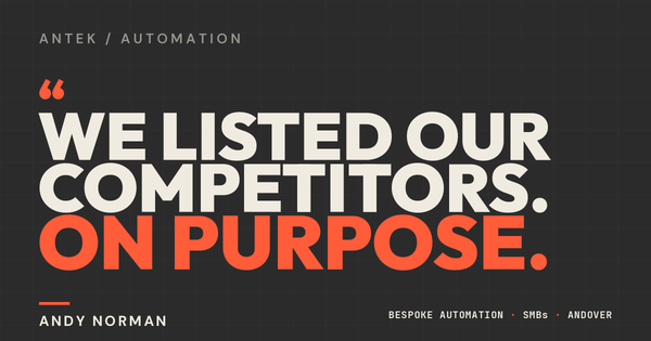 Best AI Automation Agencies in the UK (2026): How to Choose the Right One