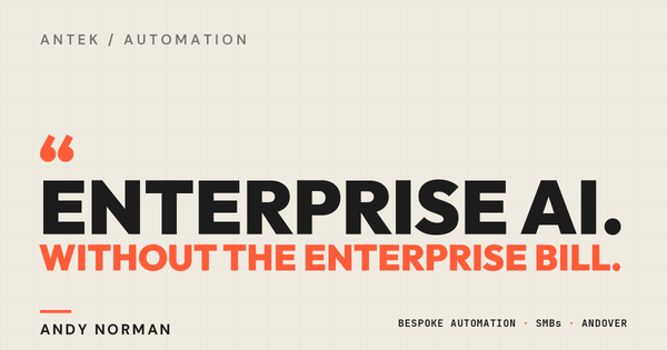 What Enterprise AI Partnerships Mean for UK Small Businesses
